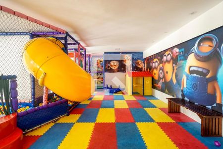 Apartamento à venda com 115m², 3 quartos e 2 vagas