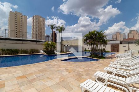 Apartamento à venda com 115m², 3 quartos e 2 vagas