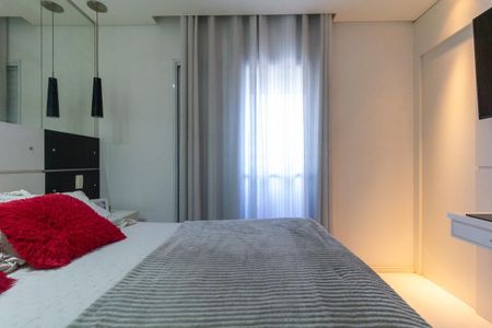 Apartamento à venda com 115m², 3 quartos e 2 vagas Apartamento à venda com 115m², 3 quartos e 2 vagasQuarto 2