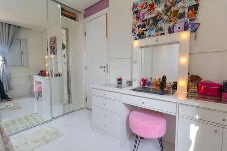 Apartamento à venda com 115m², 3 quartos e 2 vagas Apartamento à venda com 115m², 3 quartos e 2 vagasQuarto 1