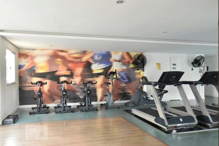 Apartamento à venda com 115m², 3 quartos e 2 vagas