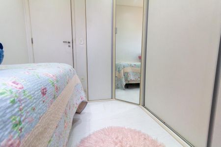 Apartamento à venda com 115m², 3 quartos e 2 vagas Apartamento à venda com 115m², 3 quartos e 2 vagasQuarto 3