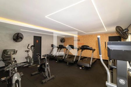 Apartamento à venda com 115m², 3 quartos e 2 vagas