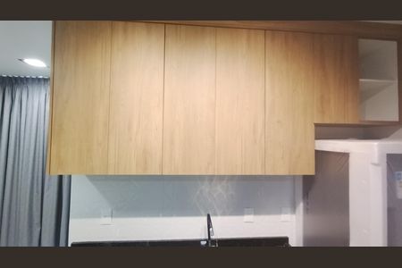 Studio de kitnet/studio para alugar com 1 quarto, 30m² em Jardim Santa Helena , Suzano