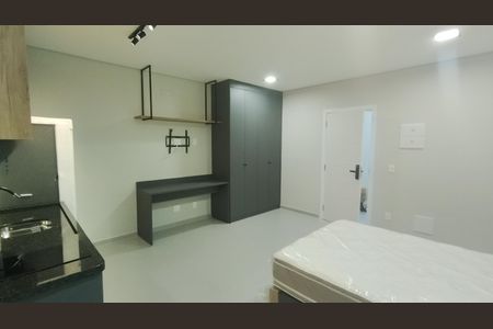 Studio de kitnet/studio para alugar com 1 quarto, 30m² em Jardim Santa Helena , Suzano