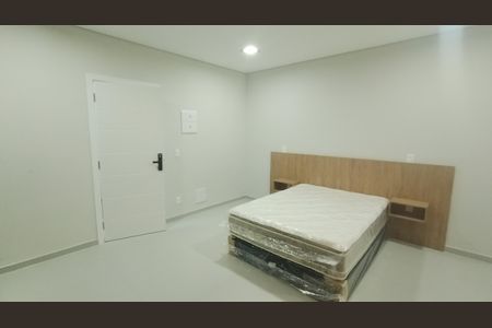 Studio de kitnet/studio para alugar com 1 quarto, 30m² em Jardim Santa Helena , Suzano