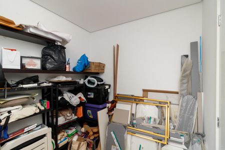 Quarto 2 de apartamento à venda com 2 quartos, 37m² em Vila Guilherme, São Paulo