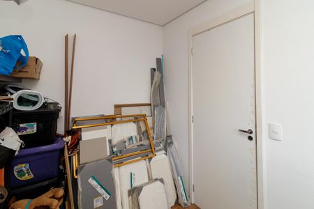 Quarto 2 de apartamento à venda com 2 quartos, 37m² em Vila Guilherme, São Paulo