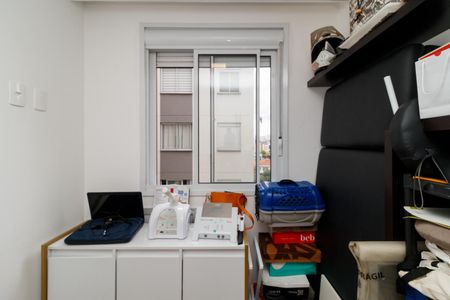 Quarto 2 de apartamento à venda com 2 quartos, 37m² em Vila Guilherme, São Paulo