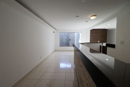 Sala de casa para alugar com 5 quartos, 200m² em Jardim Sumare, Ribeirão Preto
