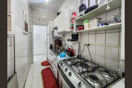 Apartamento para alugar com 96m², 1 quarto e 1 vagaCozinha