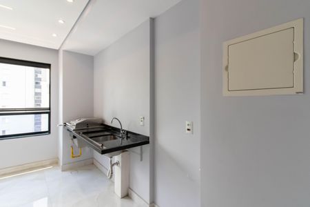 Apartamento à venda com 69m², 2 quartos e 1 vagaArea de Serviço 
