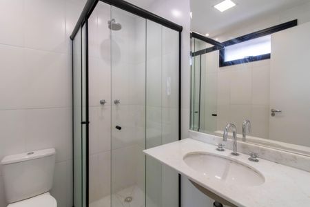 Apartamento à venda com 69m², 2 quartos e 1 vagaSuíte