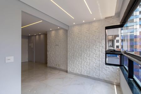 Apartamento à venda com 69m², 2 quartos e 1 vagaVaranda Integrada