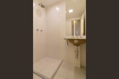 Apartamento à venda com 69m², 2 quartos e 1 vagaBanheiro 