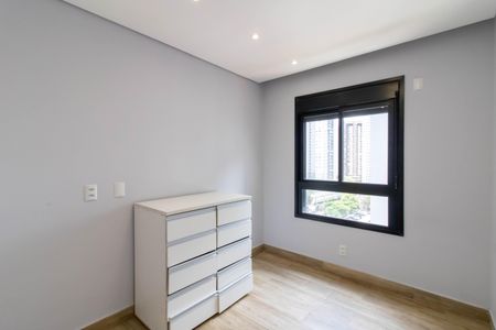 Apartamento à venda com 69m², 2 quartos e 1 vagaQuarto 2