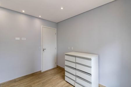 Apartamento à venda com 69m², 2 quartos e 1 vagaQuarto 2