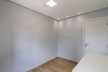 Apartamento à venda com 69m², 2 quartos e 1 vagaQuarto 2