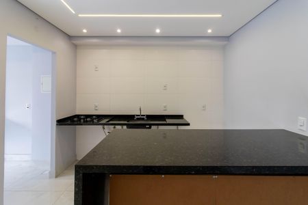Apartamento à venda com 69m², 2 quartos e 1 vagaCozinha