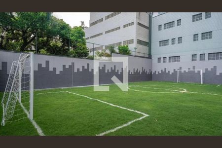 Apartamento à venda com 69m², 2 quartos e 1 vagaArea Comum - Campo