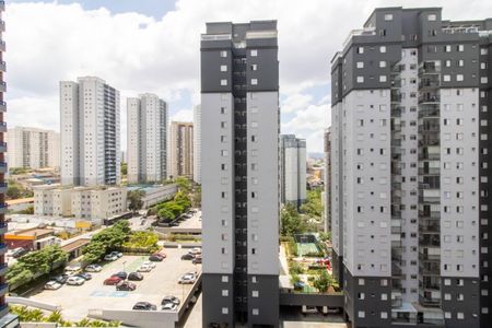 Apartamento à venda com 69m², 2 quartos e 1 vagaVistado Quarto 2