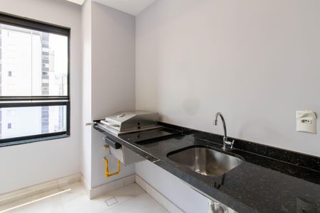 Apartamento à venda com 69m², 2 quartos e 1 vagaVaranda Integrada