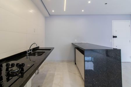 Apartamento à venda com 69m², 2 quartos e 1 vagaCozinha