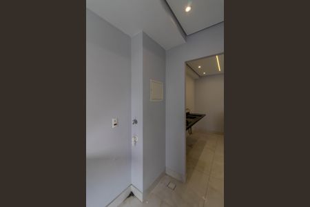 Apartamento à venda com 69m², 2 quartos e 1 vagaArea de Serviço 