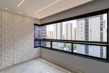 Apartamento à venda com 69m², 2 quartos e 1 vagaVaranda Integrada
