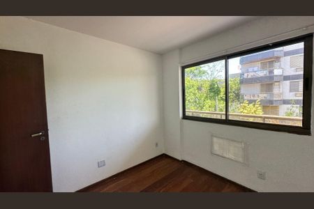 Apartamento à venda com 120m², 4 quartos e 3 vagasQuarto 1