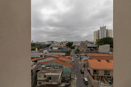 Apartamento à venda com 33m², 2 quartos e sem vaga Apartamento à venda com 33m², 2 quartos e sem vagaVista Quarto 1