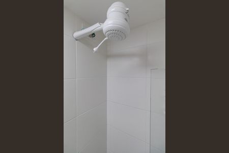 Apartamento à venda com 33m², 2 quartos e sem vaga Apartamento à venda com 33m², 2 quartos e sem vagaBanheiro