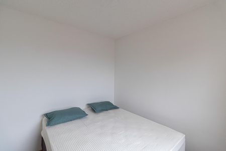Apartamento à venda com 33m², 2 quartos e sem vaga Apartamento à venda com 33m², 2 quartos e sem vagaQuarto 1