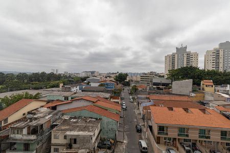 Apartamento à venda com 33m², 2 quartos e sem vaga Apartamento à venda com 33m², 2 quartos e sem vagaVista Quarto 2