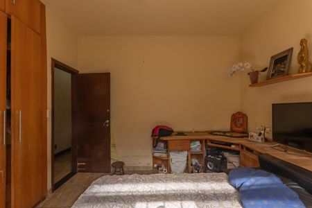 Quarto 1 de casa à venda com 3 quartos, 470m² em Jardim Leblon, Belo Horizonte