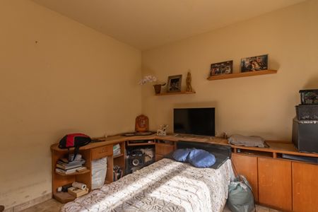 Quarto 1 de casa à venda com 3 quartos, 470m² em Jardim Leblon, Belo Horizonte