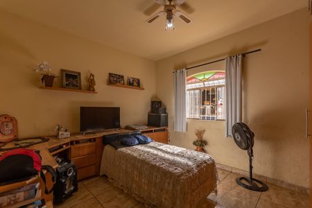 Quarto 1 de casa à venda com 3 quartos, 470m² em Jardim Leblon, Belo Horizonte