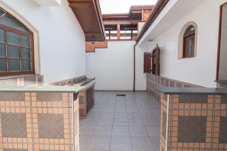 Casa à venda com 158m², 2 quartos e 2 vagas Casa à venda com 158m², 2 quartos e 2 vagasÁrea de serviço