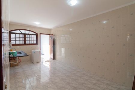 Casa à venda com 158m², 2 quartos e 2 vagas Casa à venda com 158m², 2 quartos e 2 vagasCozinha