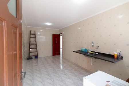 Casa à venda com 158m², 2 quartos e 2 vagas Casa à venda com 158m², 2 quartos e 2 vagasCozinha