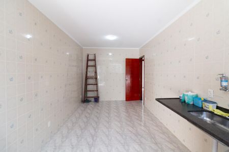 Casa à venda com 158m², 2 quartos e 2 vagas Casa à venda com 158m², 2 quartos e 2 vagasCozinha