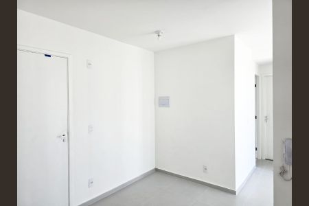 Apartamento à venda com 44m², 2 quartos e 1 vagaCozinha 