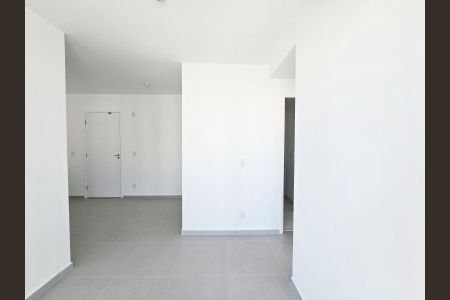 Sala  de apartamento à venda com 2 quartos, 44m² em Picanço, Guarulhos