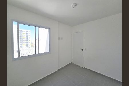 Apartamento à venda com 44m², 2 quartos e 1 vagaQuarto01