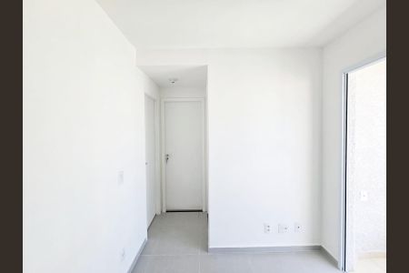 Apartamento à venda com 44m², 2 quartos e 1 vagaSala 