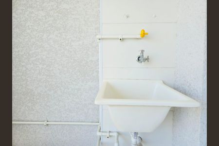 Apartamento à venda com 44m², 2 quartos e 1 vagaÁrea de Serviço