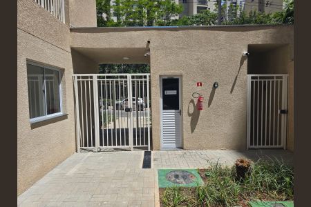 Apartamento à venda com 44m², 2 quartos e 1 vagaPortaria