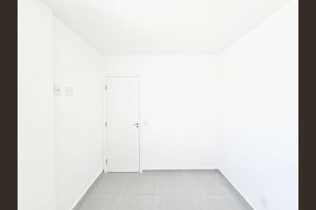 Apartamento à venda com 44m², 2 quartos e 1 vagaQuarto01