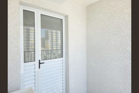 Apartamento à venda com 44m², 2 quartos e 1 vagaÁrea de Serviço