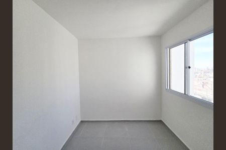 Apartamento à venda com 44m², 2 quartos e 1 vagaQuarto01